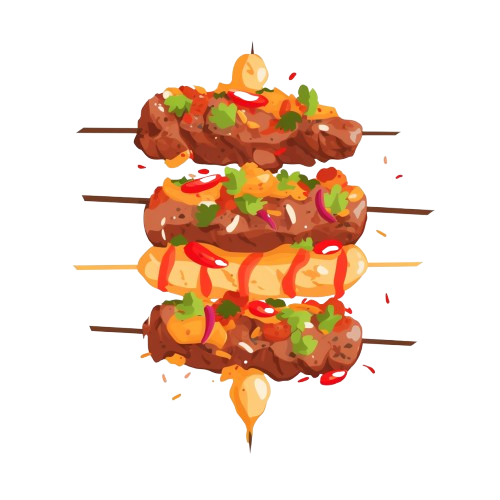 Fish & Chicken Shack